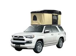 Altiplano Dachzelt 4x4 Maxi: Toyota 4Runner