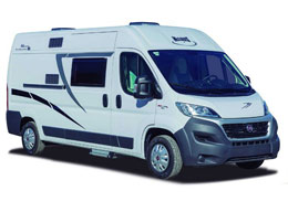 MH2: Fiat Ducato